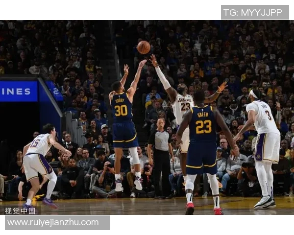 2019年10月17日湖人与勇士精彩对决全场录像回放及精彩瞬间分析