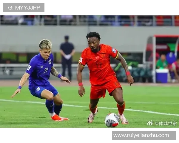 2013年中国男足与泰国男足激战回顾及赛后分析