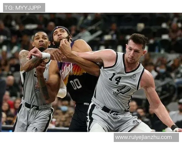 2019年2月23日NBA精彩对决猛龙队与马刺队全场录像回放分析