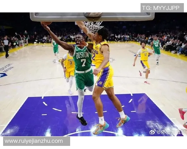 湖人险胜凯尔特人129比128激战回顾与精彩瞬间分析