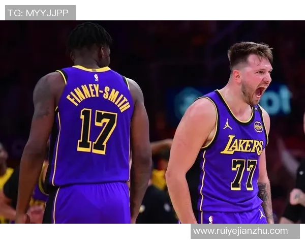 湖人对决火箭精彩回放尽在纬来体育带你重温比赛精彩瞬间 湖人对决火箭精彩回放尽在纬来体育带你重温比赛精彩瞬间