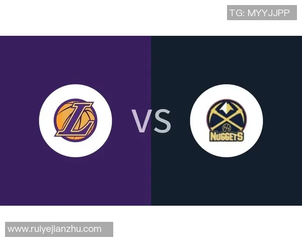 2020年湖人与掘金首场对决精彩直播回放中文版全程回顾