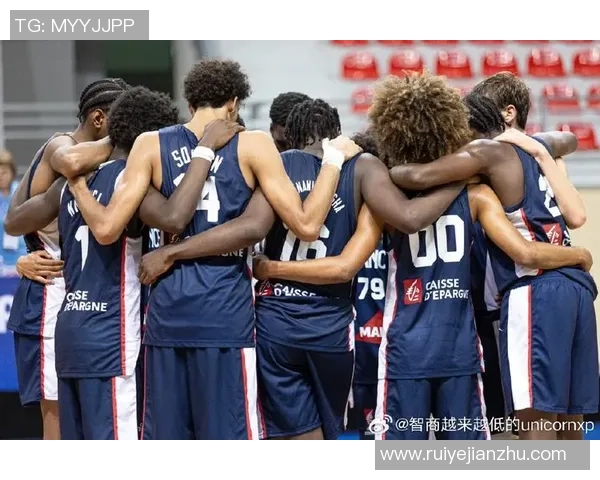 葡萄牙U16与法国U16友谊赛精彩对决展现青少年足球风采