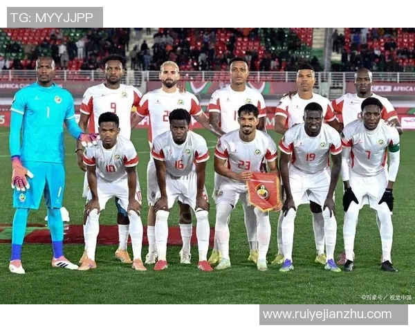 越南U23与阿联酋U23激战正酣谁能在赛场上笑到最后